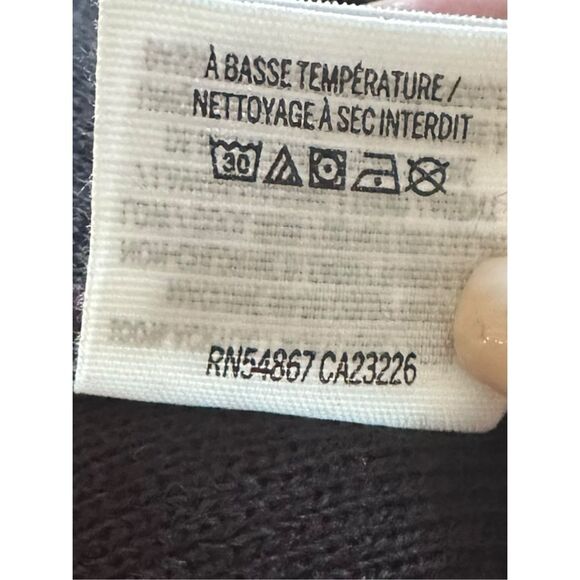 NWOT Victoria's Secret PINK Pom-Pom Holiday Hat - Size OS   ***Item: 0572 - Picture 4 of 4